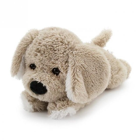 Zookies Sarılan Köpekçik Peluş - 4