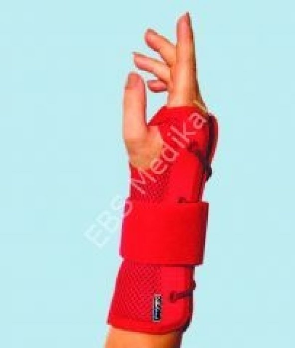 EL BİLEK ATELİ - BEDENSİZ (AİRTEX KUMAŞ)