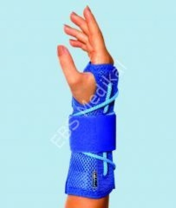 EL BİLEK ATELİ - BEDENSİZ (AİRTEX KUMAŞ) - 2