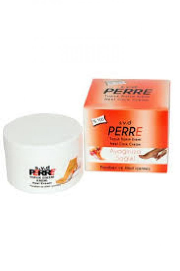 Perre Topuk Dikeni Kremi 100 ml