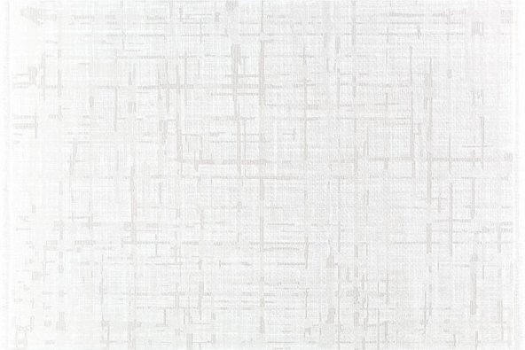 Sanat Hali Yalin 1415 Beyaz  120x180 cm