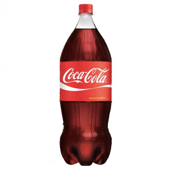 Coca Cola 2,5 Lt