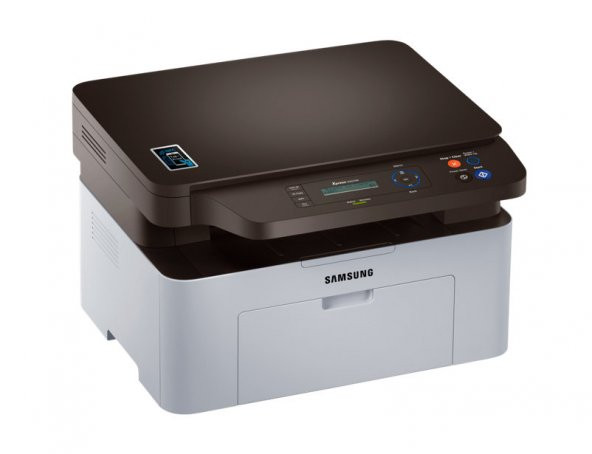 Samsung SL-M2070 Fotokopi + Tarayıcı + Lazer Yazıcı