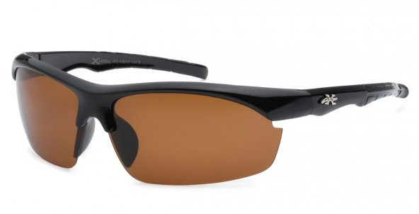 XLOOP OUTDOOR POLARİZE SPORCU GÖZLÜĞÜ - 1