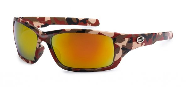 XLOOP OUTDOOR SPORCU GÖZLÜĞÜ
