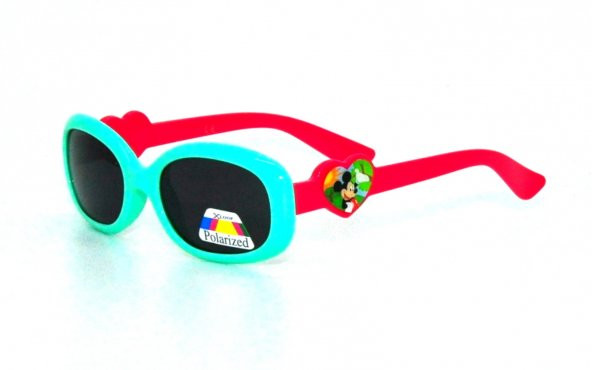 Xloop Polarize Çocuk Gözlüğü