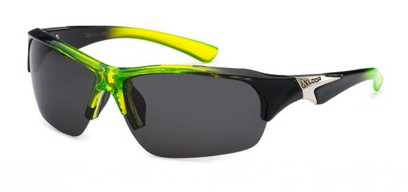 Amerikadan İthal Orjinal Xloop Polarize Spor Güneş Gözlüğü