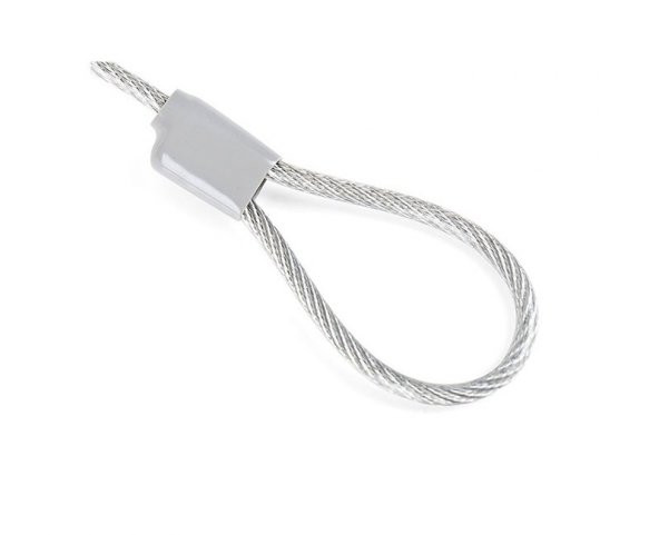 S-Link SL-S202 Şifreli Notebook Kilidi 110cm - 2