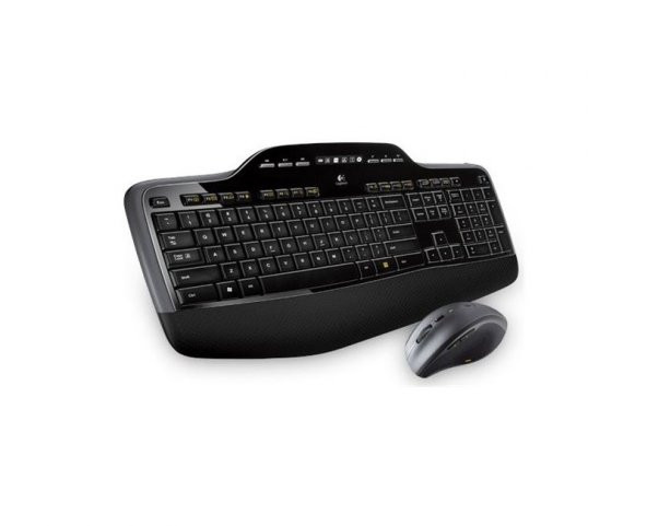 Logitech MK710 Kablosuz Klavye Mouse 920-002439
