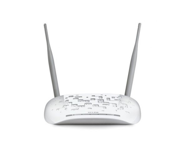 Tp-Link TL-WA801ND 300Mbps Access Point