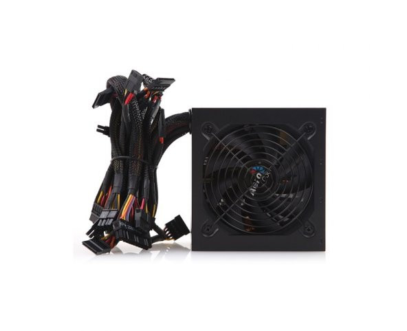 Aerocool KCAS 600W 80+ Bronze Güç Kaynağı - 2
