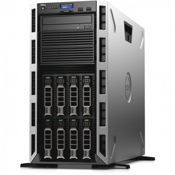 Dell PowerEdge T430 E5-2609v3-8GB-1TB-5U