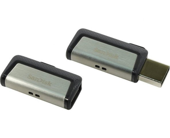 Sandisk 16GB UFM Type C USB3.1 SDDDC2-016G-G46