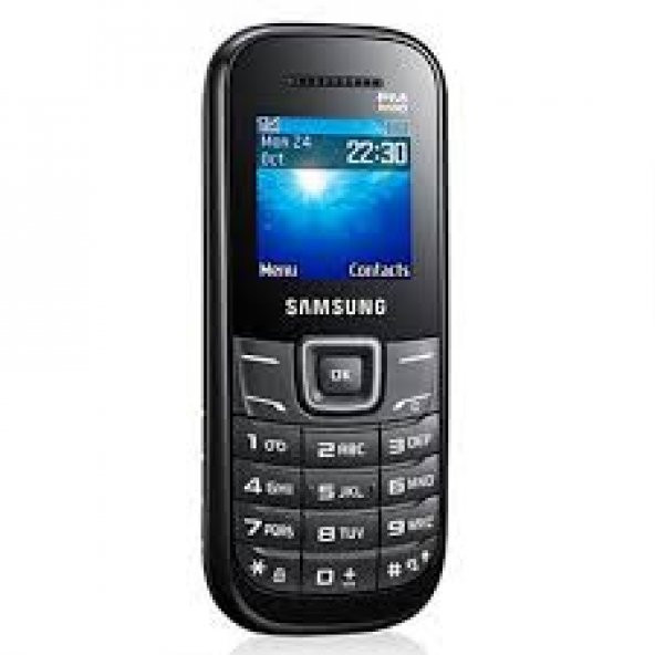 Samsung 1205 Cep Telefonu