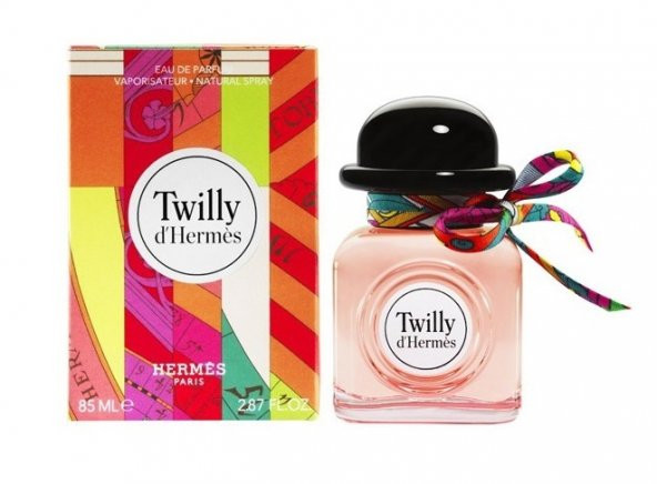 Hermes Twilly dHermes EDP 85ml Kadın Parfüm