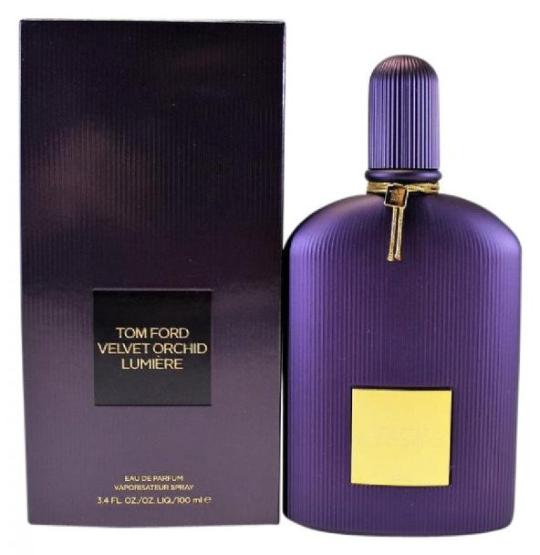 Tom Ford Velvet Orchid Lumiere EDP 100 ml Kadın Parfüm