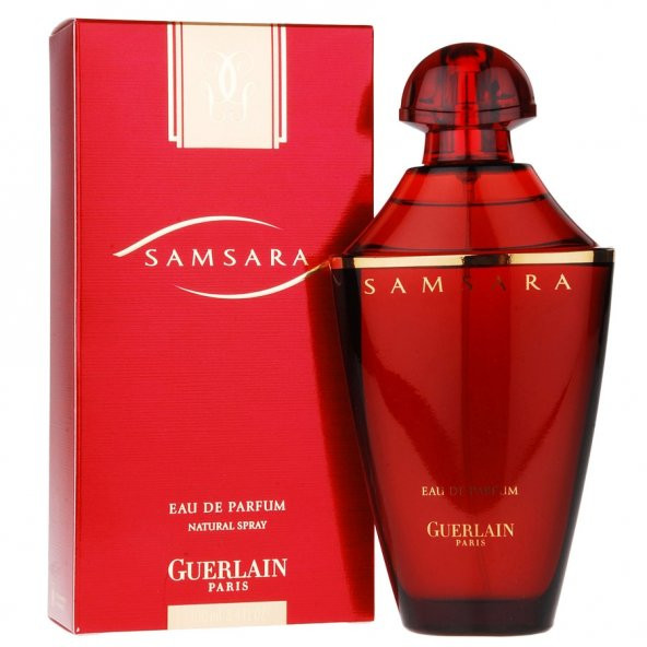 Guerlain Samsara EDT 50 ml Kadın Parfüm