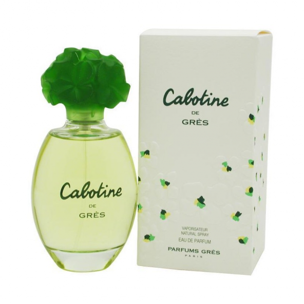 Cabotine De Gres EDP 100 ml Kadın Parfüm