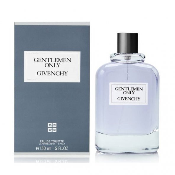 Givenchy Only Gentlemen Erkek Edt 150Ml