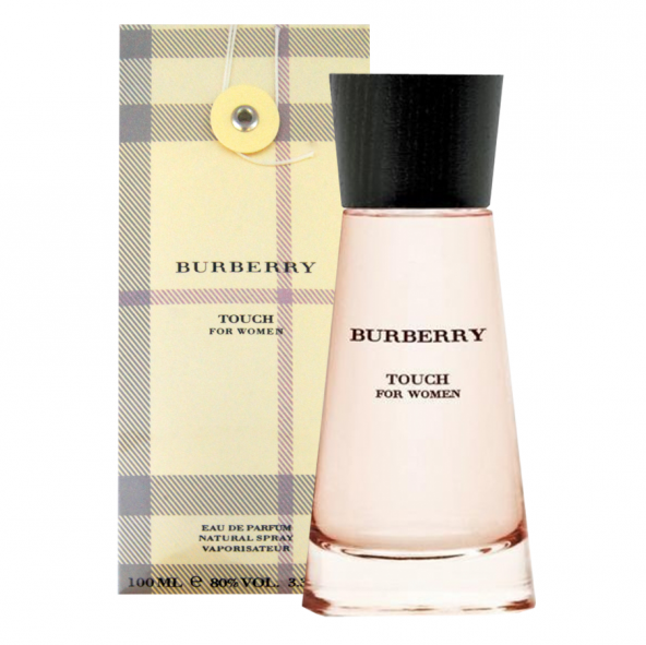 Burberry Touch For Women EDP 100 ml Kadın Parfüm