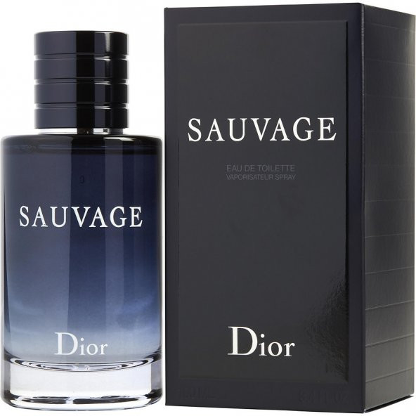 Christian Dior Sauvage Erkek Edt 100Ml