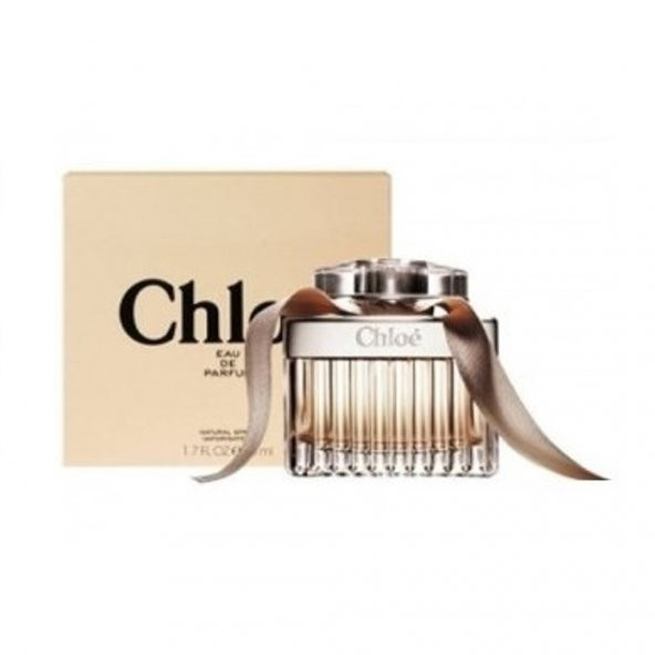 Chloe Signature EDP 75 ml Kadın Parfüm