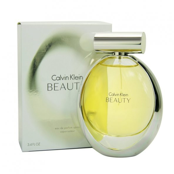 Calvin Klein Beauty EDP 100 ml Kadın Parfüm