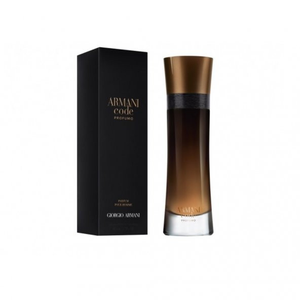 Giorgio Armani Code Profumo Parfum 110ml Erkek Parfümü