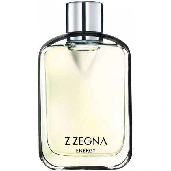 Ermenegildo Zegna Z Zegna Energy EDT 100 Ml Erkek Parfüm