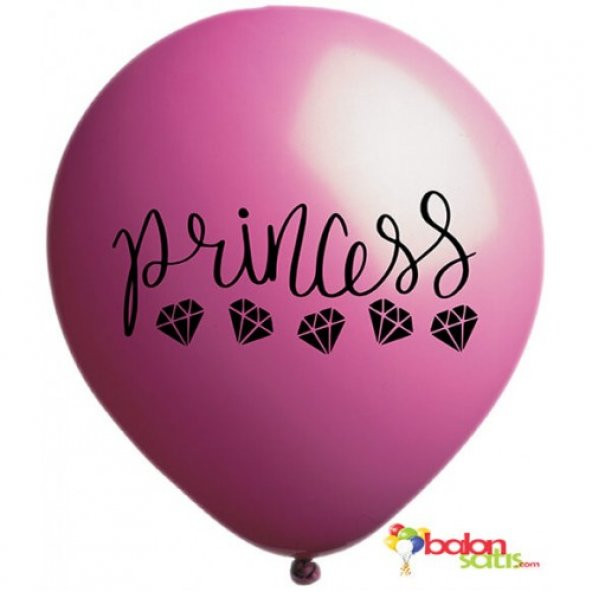 Princess Balon