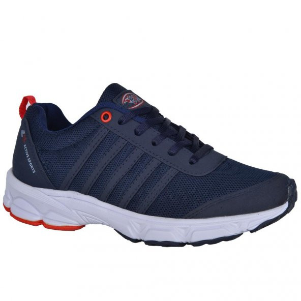 MP 181-6609 MR Yazlık Yürüyüş Koşu Erkek Spor Ayakkabı