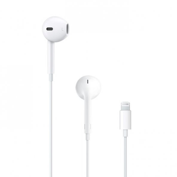 Apple iPhone EarPods Lightning Kulaklık