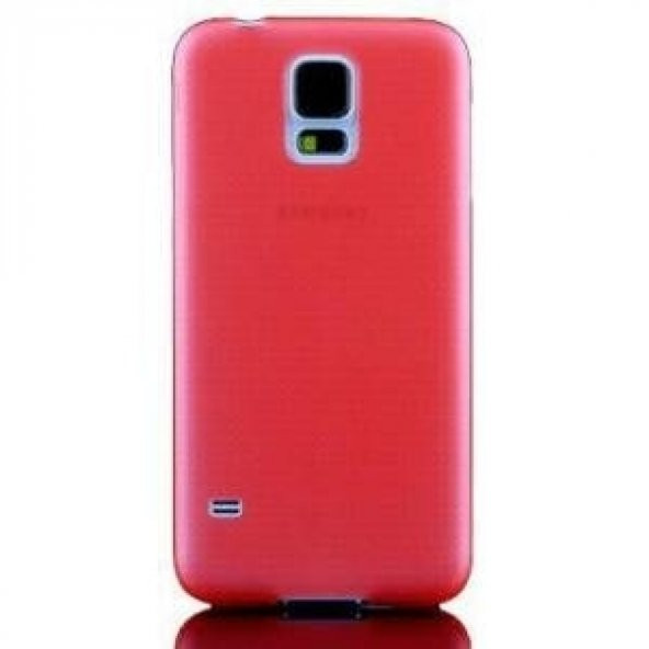 Samsung Galaxy S5 Silikon Kılıf-Ücretsiz Kargo
