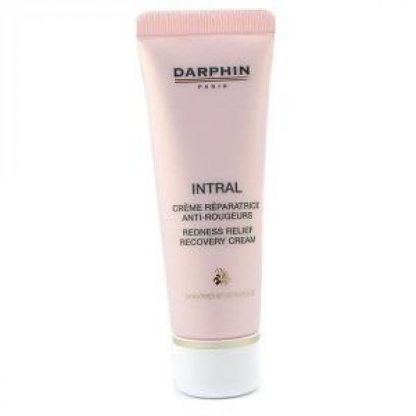 DARPHIN İNTRAL REDNESS RELIEF RECOVERY BALM 50 ML HASSAS VE KURU