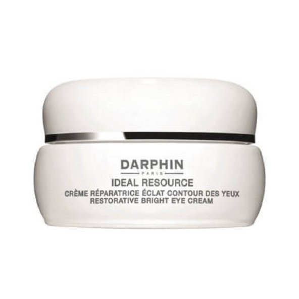 DARPHIN IDEAL RESOURCE ANTI DARK-CIRCLE EYE ILLUMINATOR-15 ML TU - 1