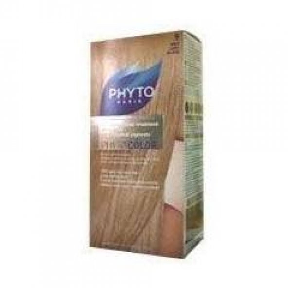 PHYTO COLOR SAÇ BOYASI 9 ÇOK AÇIK SARI-(VERY LIGHT BLOND)