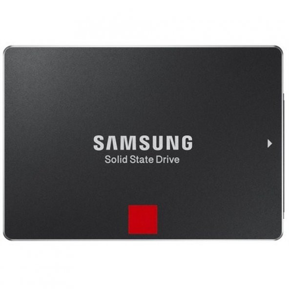 Samsung 850 PRO 512GB 550MB-520MB/s Sata3 2.5" SSD (MZ-7KE512BW)