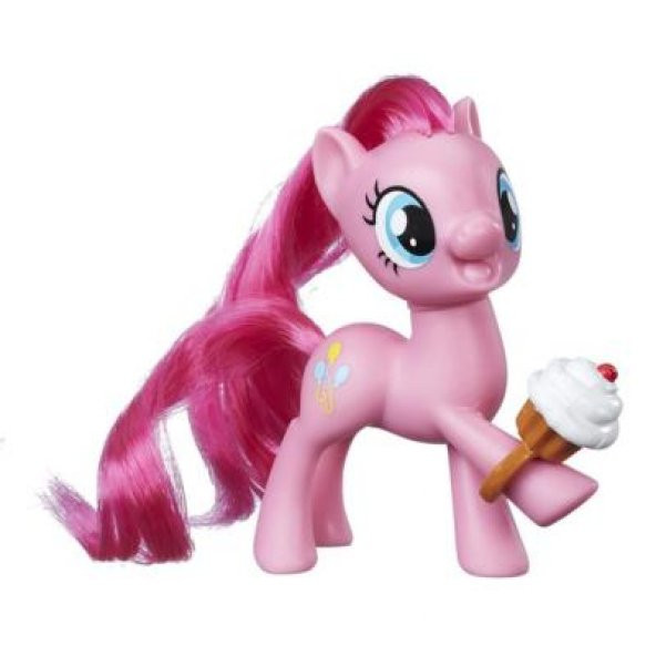 My Little Pony Figür - Pinkie Pie B9624