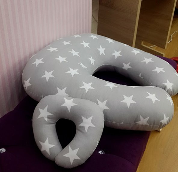 Emzirme Yastığı - 2