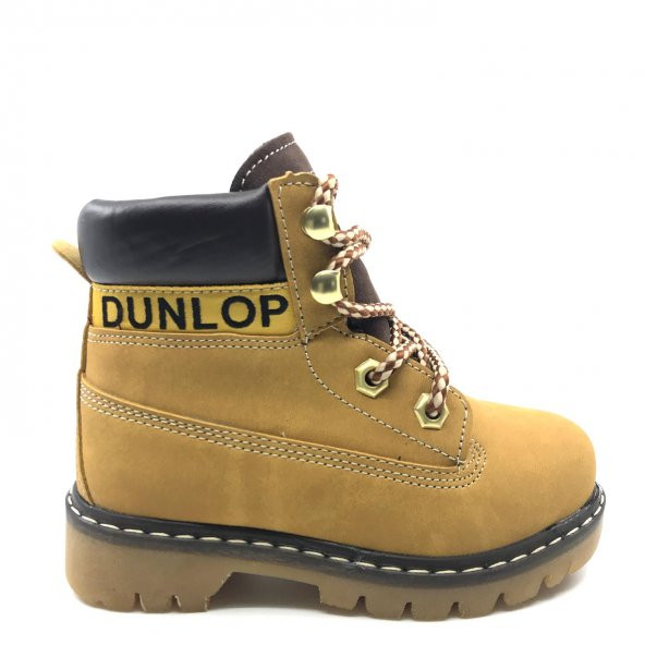 Dunlop erkek çocuk bot 00073