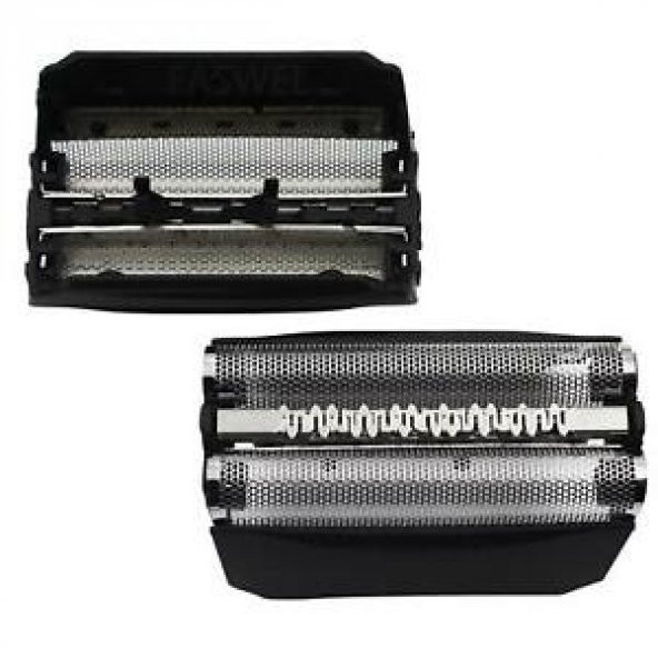 VALKRONE BRAUN WATERFLEX UYUMLU ELEK-BAŞLIK 51B SİYAH