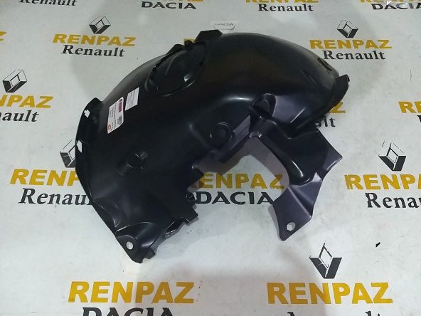RENAULT MEGANE 2 SAĞ ÖNÜN ÖNÜ ÇAMURLUK DAVLUMBAZI 8200415287 - 8200073427 - 8200365690 - 1