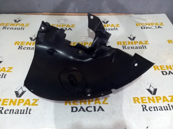 RENAULT MEGANE 2 SAĞ ÖNÜN ÖNÜ ÇAMURLUK DAVLUMBAZI 8200415287 - 8200073427 - 8200365690 - 2