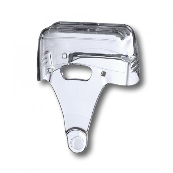 Braun Traş Makinesi Koruyucu başlık, transparan