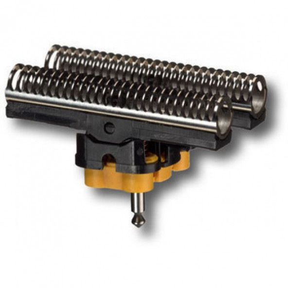 valkrone BRAUN 31B 4000-5000-6000 SERİSİ Traş Makinesi Bıçak