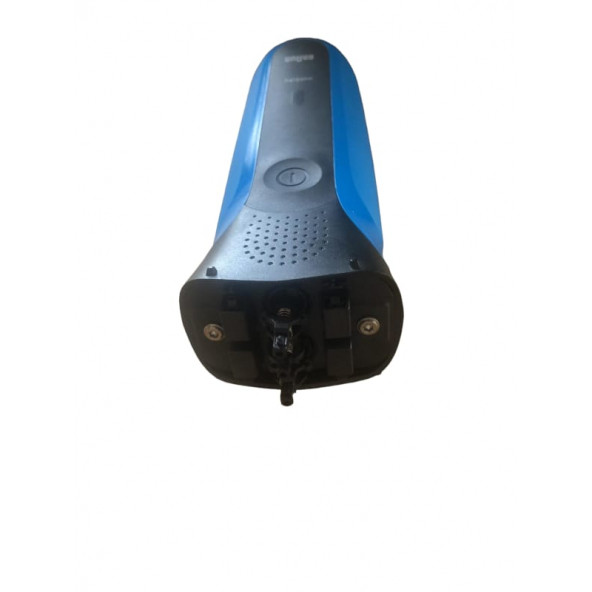 Braun 310S-300- TRAŞ MAKİNESİ (MOTOR KISMI GÖVDESİ) - 2