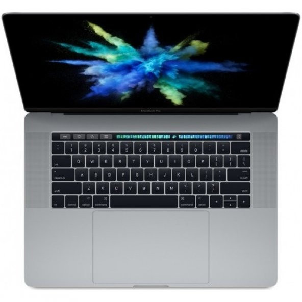 Apple MacBook Pro- MPTR2TU/A Touch Bar Intel Core i7 16GB 256GB S