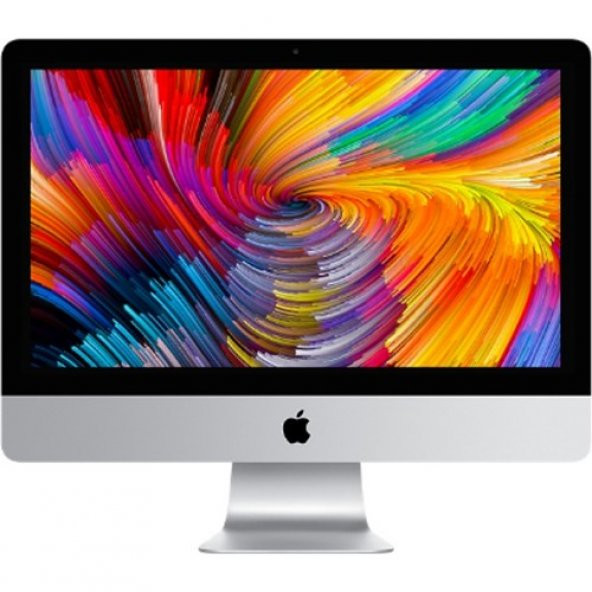 Apple iMac -  MNDY2TU/A Intel Core i5 8GB 1TB Radeon Pro 555 macO