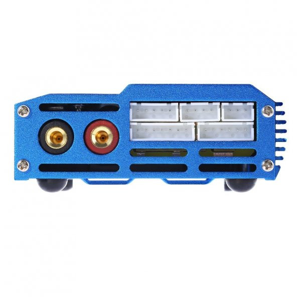 Skyrc İmax B6 Mini 60W/6A Profesyonel LiPo Şarj Aleti + (1 YIL GARANTİ)+(ÇANTA)+(ÜCRETSİZ KARGO) - 5