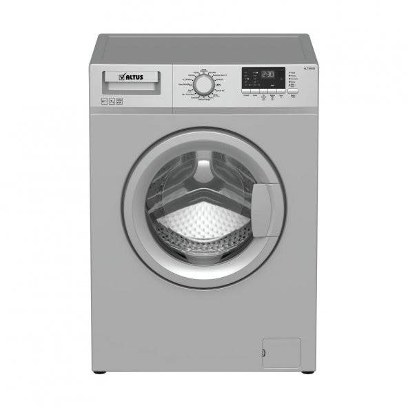 Altus AL-7100 DS 7 kg Çamaşır Makinesi